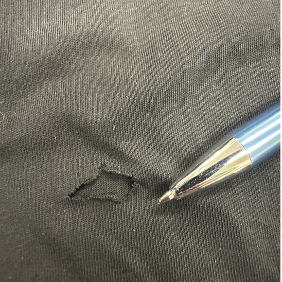 Type O Negative All Hallow’s Evil Tour 2009 Tee Dept. of Insanitation Design M - Picture 5 of 9